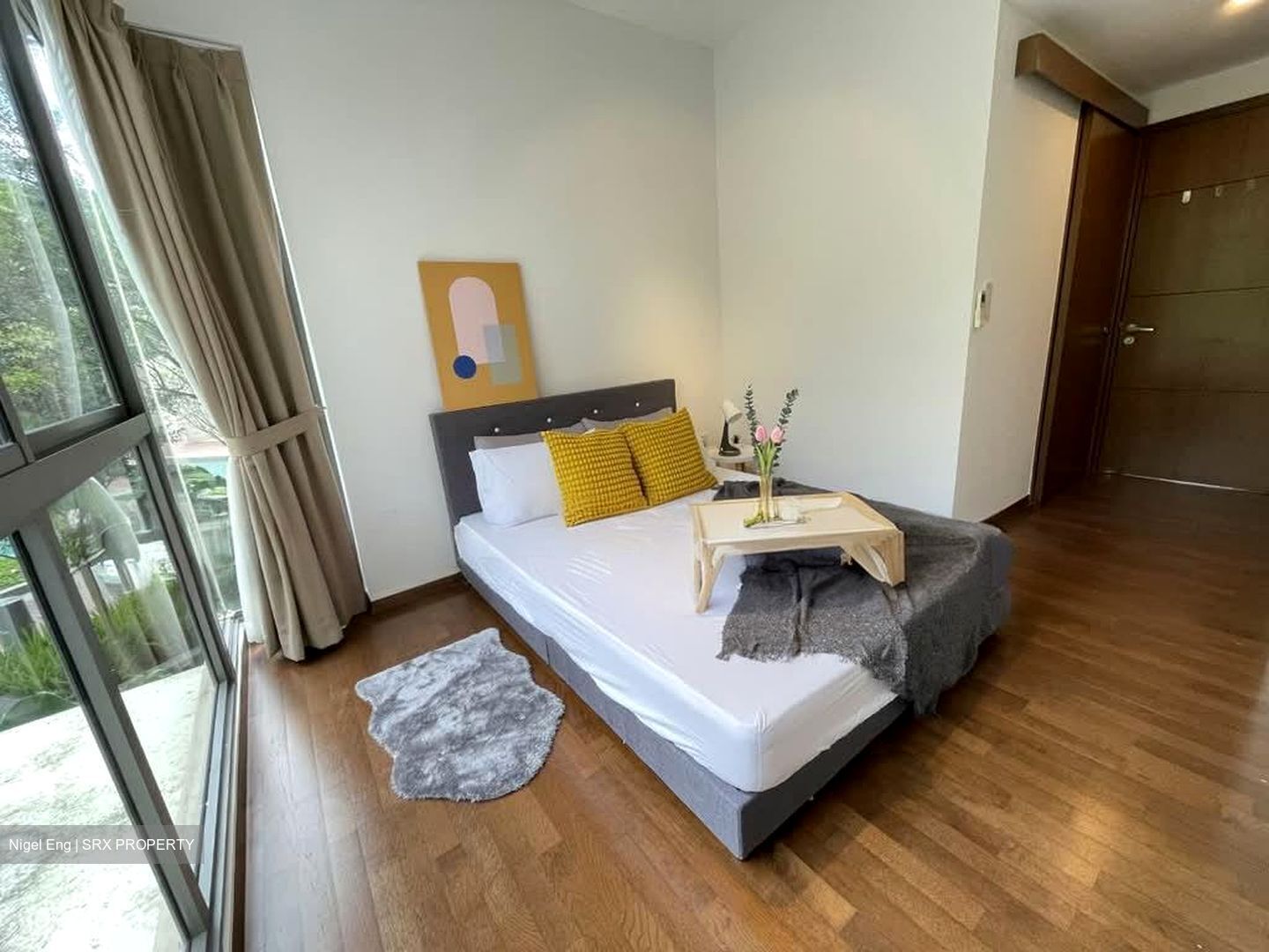 The Miltonia Residences (D27), Condominium #529546501